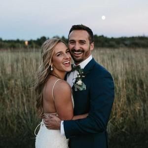 Meet your Posher, Bret